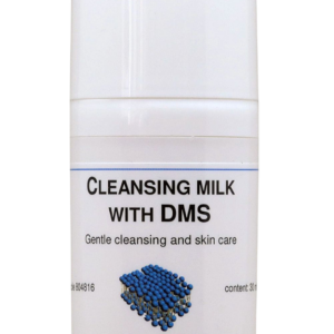 Lapte de curățare cu DMS 30ml