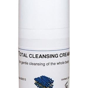 Crema de duș și curățare totală 30ml